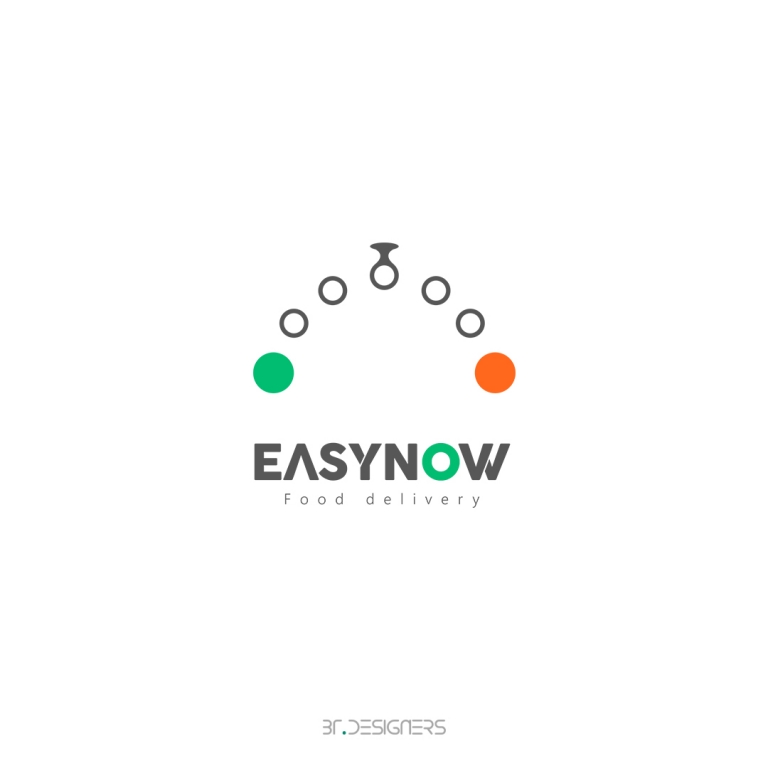 easynow-Logo-design