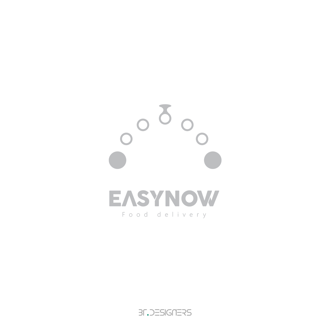 easynow-Logo-design