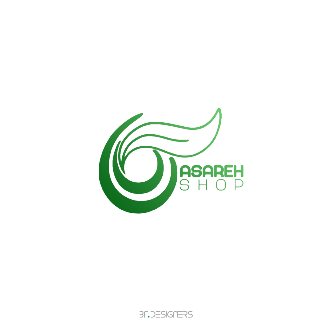asare-Logo-design