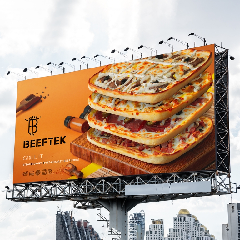 تبلیغات-محیطیOutdoor-advertising-